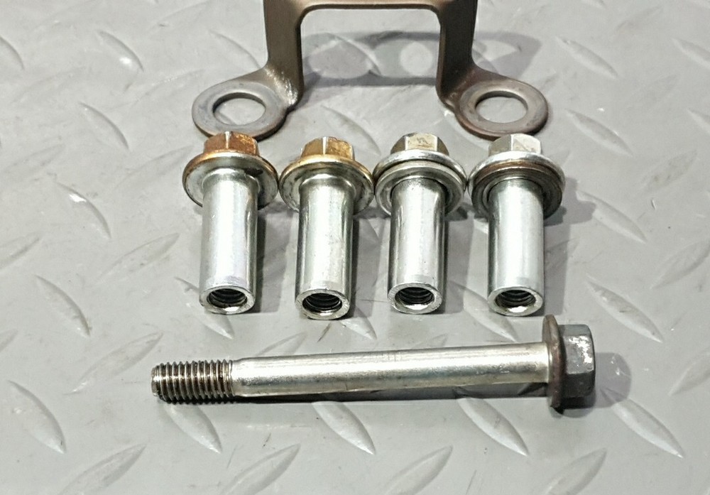 ♻️ Keeway K-Light 125 2018 - 2023 Engine Cylinder Head Bolts ♻️