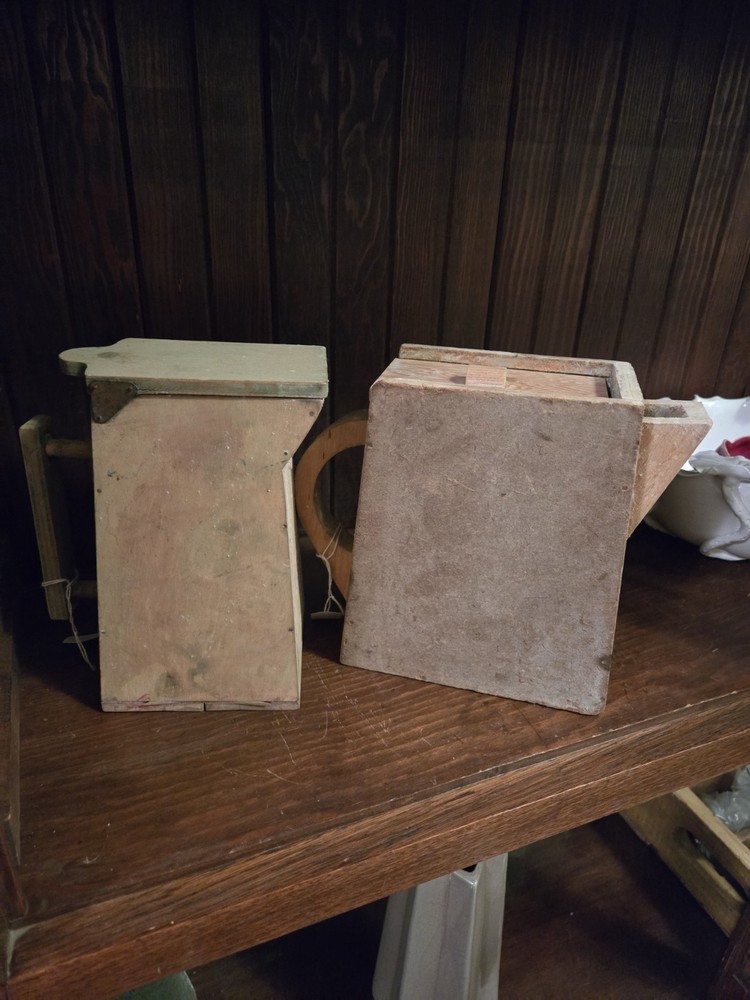 Soap Making Boxes