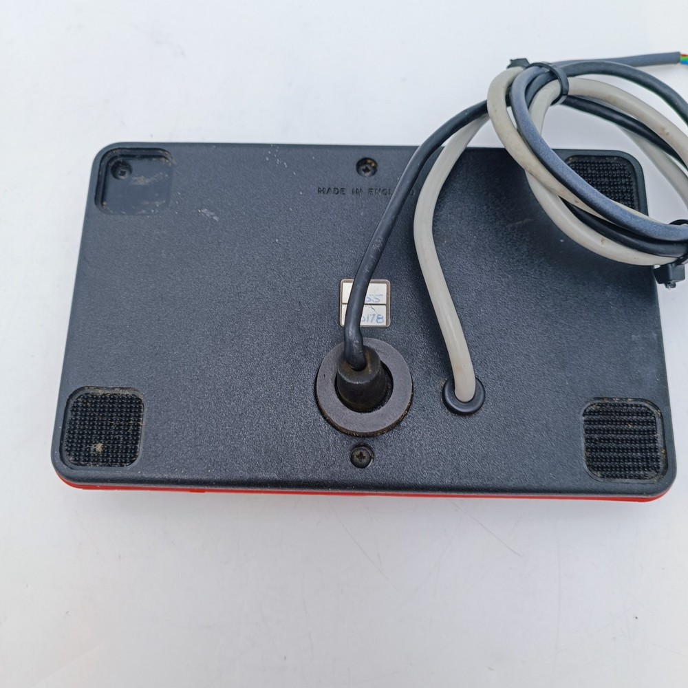 AUTOHELM 6000 Indicating Marine Autopilot Control Unit Controller