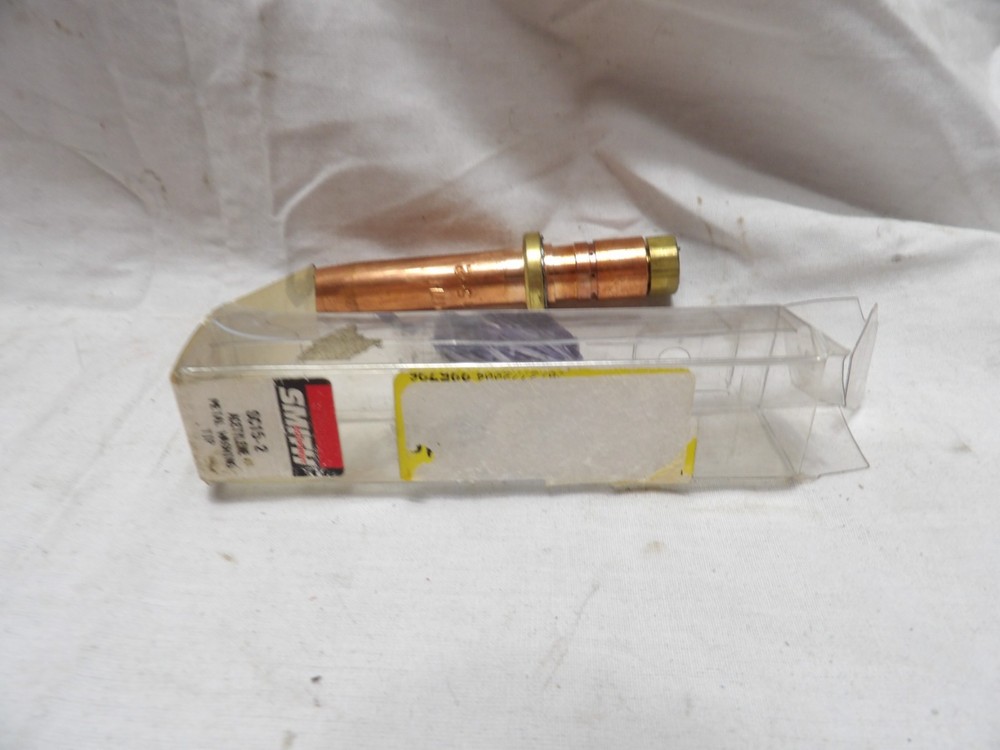 Smith Acetylene Torch Tip SC15-2
