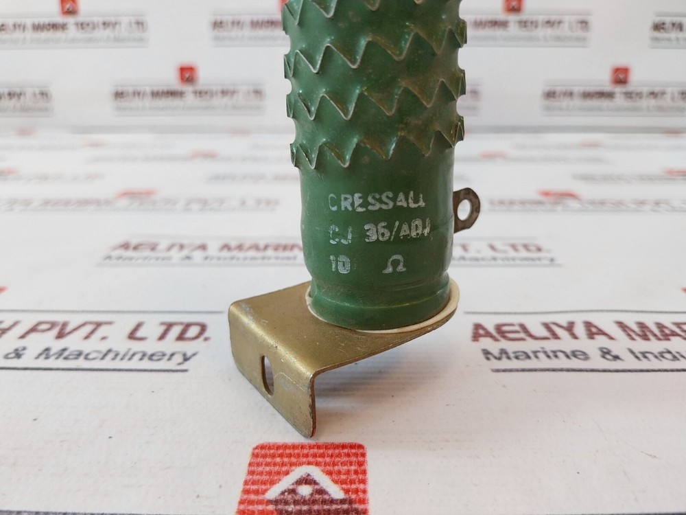 CRESSALL 10OHM CJ 36/ADJ