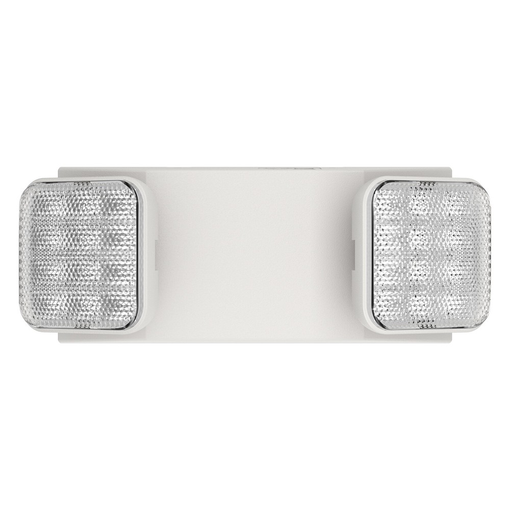 UL Listed 1  PacksLed Emergency Light Exit Signs  Commercial Emergency Lights