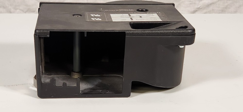 Strand SLD Filler Module (Empty Spacer Air Flow Module)