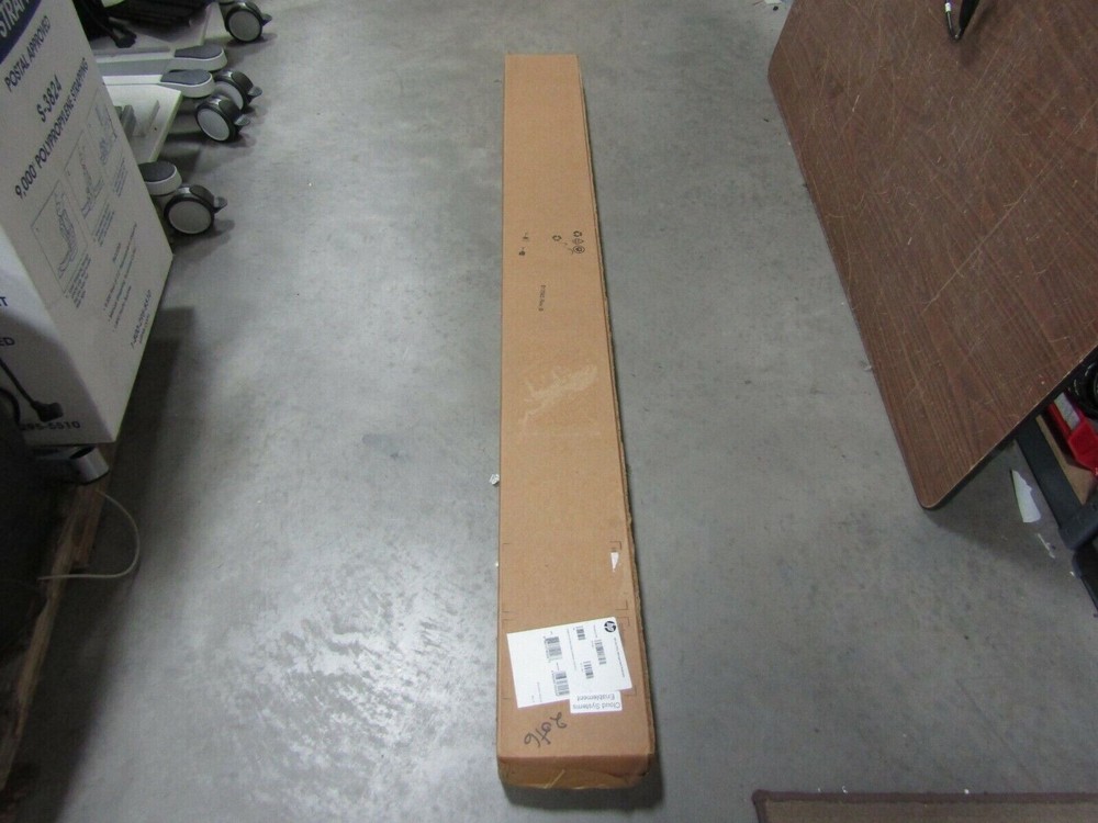 TK732A HP HPE Side Panel Kit - rack panel kit - 42U