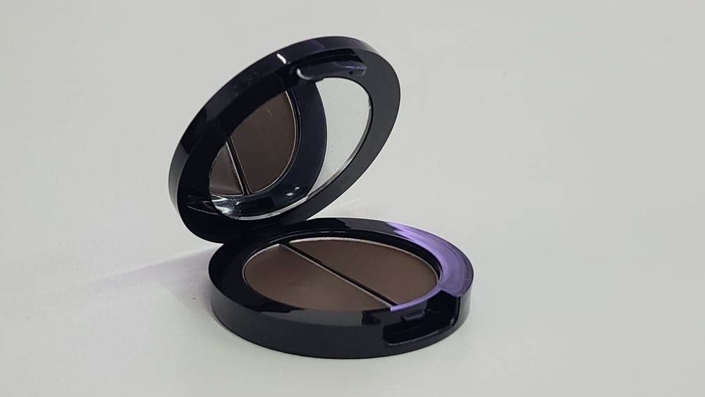 Mally Beauty Believable Brows Two In One Sable