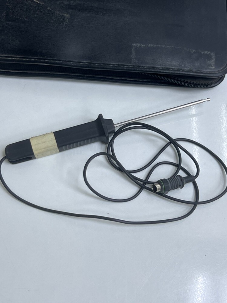 Testo 435 Data Log Anemometer with Probe