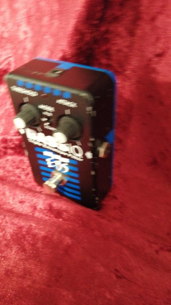 EBS BASSIQ Model