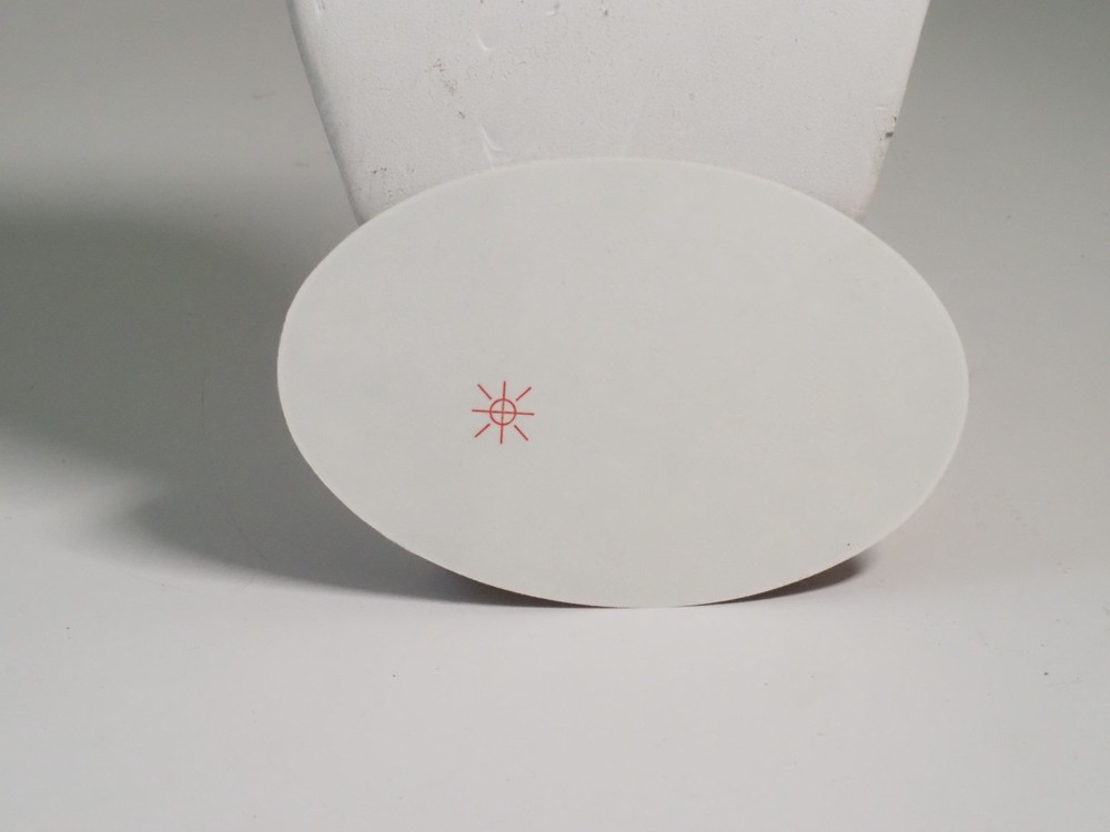 HARTZELL AIRCRAFT PROPELLER DECAL, Old Style-