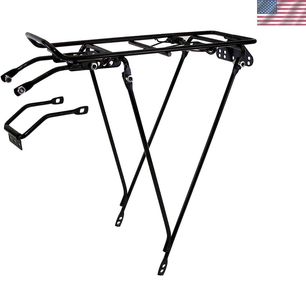 Universal Carrier Rack