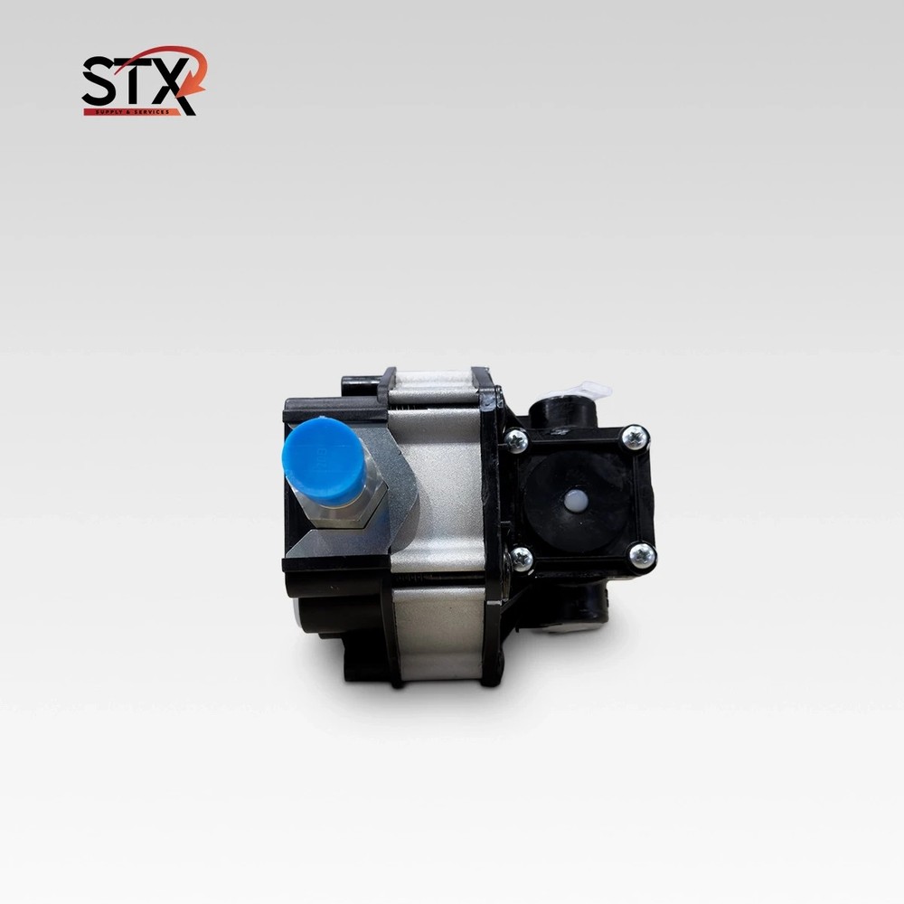 170.KN28601 FF2 Full Function Valve Air Brake Control for Trailers