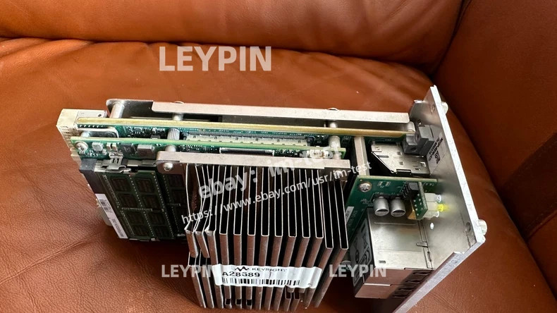 Agilent Keysight M9037A High-Performance Embedded PXIe Controller#iM