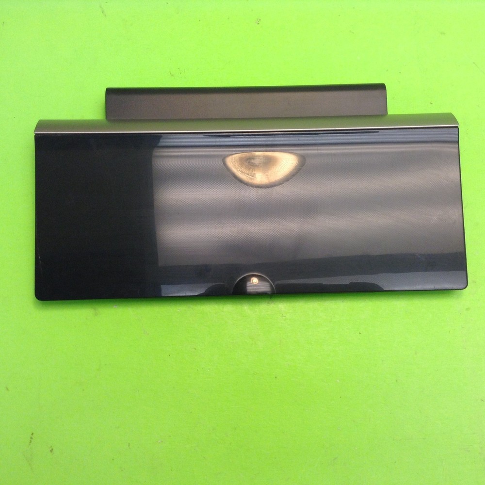 Canon Pixma IP4000 Inkjet Printer Black Paper Tray