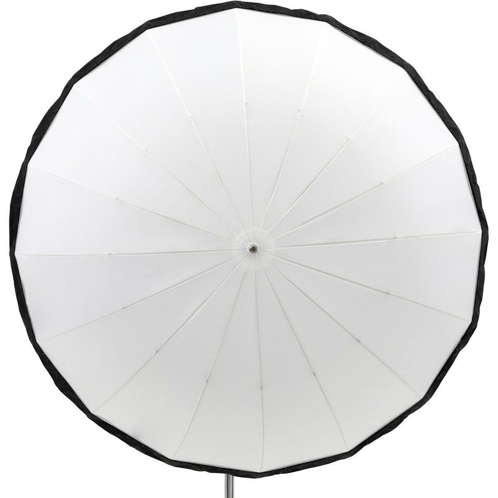 Godox Diffuser for 65" Transparent Parabolic Umbrella (Black/Silver) #DPU-165BS