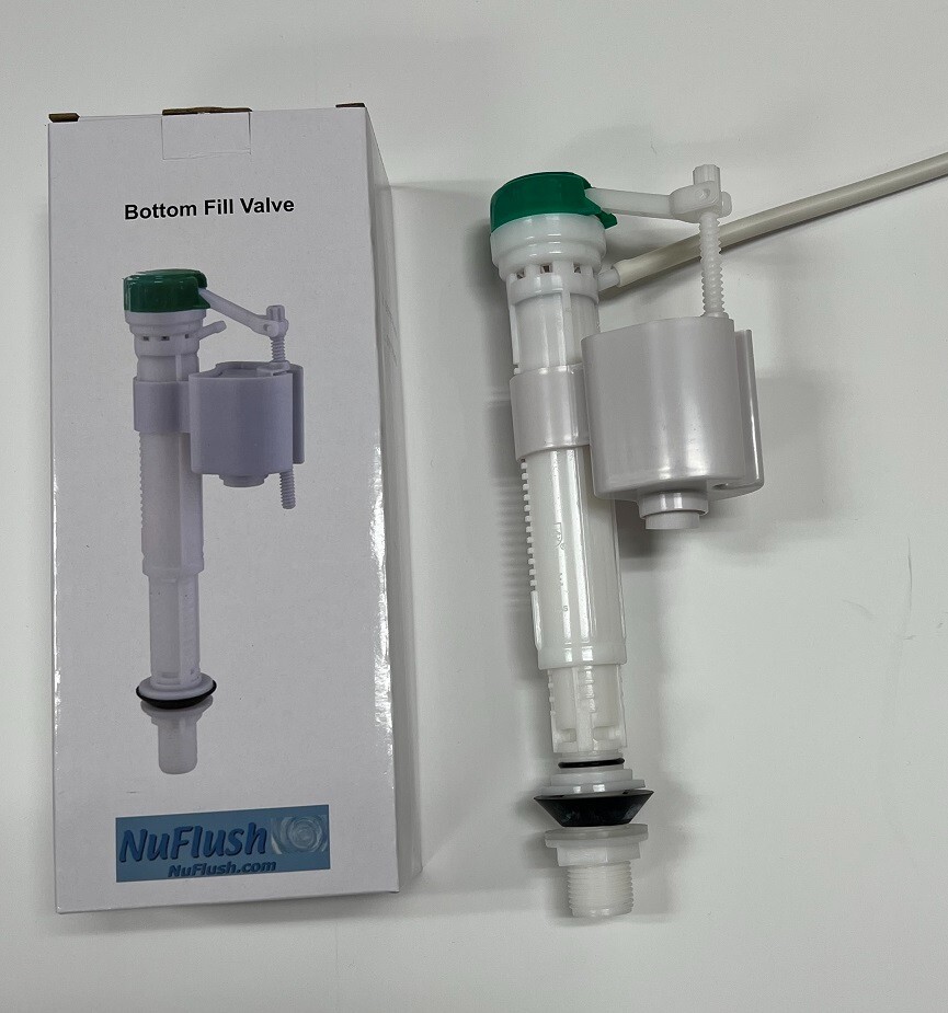 Glacier Bay Adjustable Fast Fill Valve