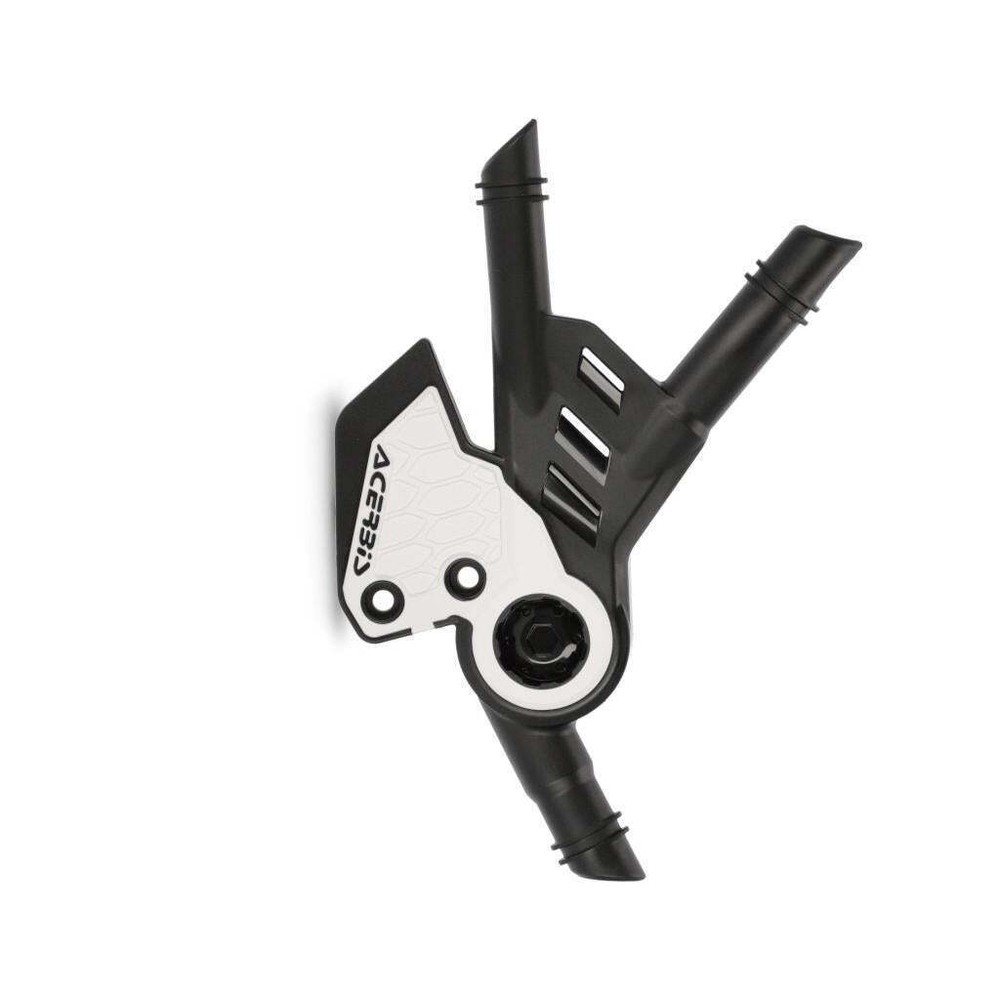 Acerbis 2858831007 X-Grip Frame Guard