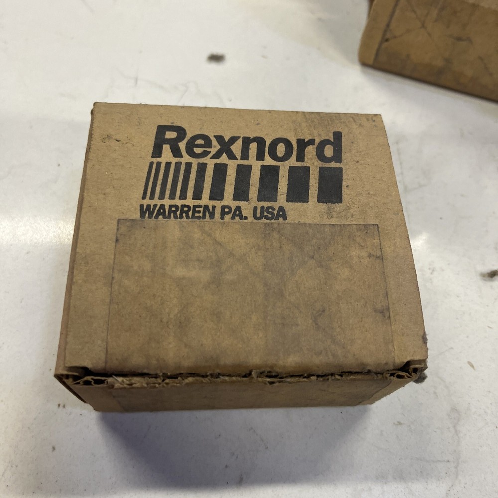 REXNORD 6790181 / 6790181 Disk Coupling (opened Box)