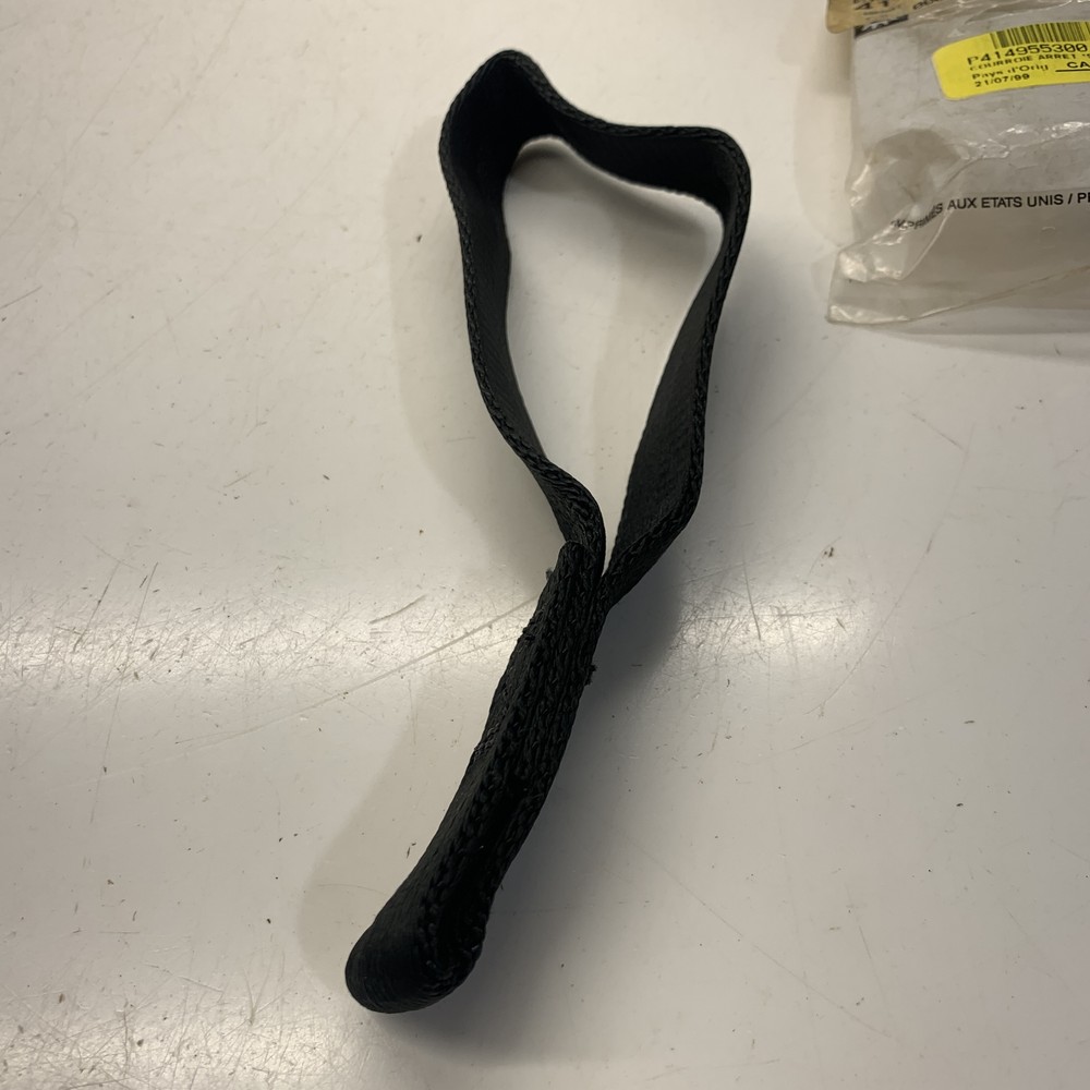 Strap, Stopper Limiter - ---- SKI-DOO N O S
