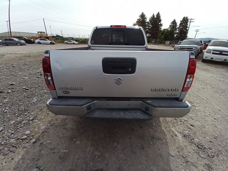 Transfer Case Auto From 2011 EQUATOR 10699651
