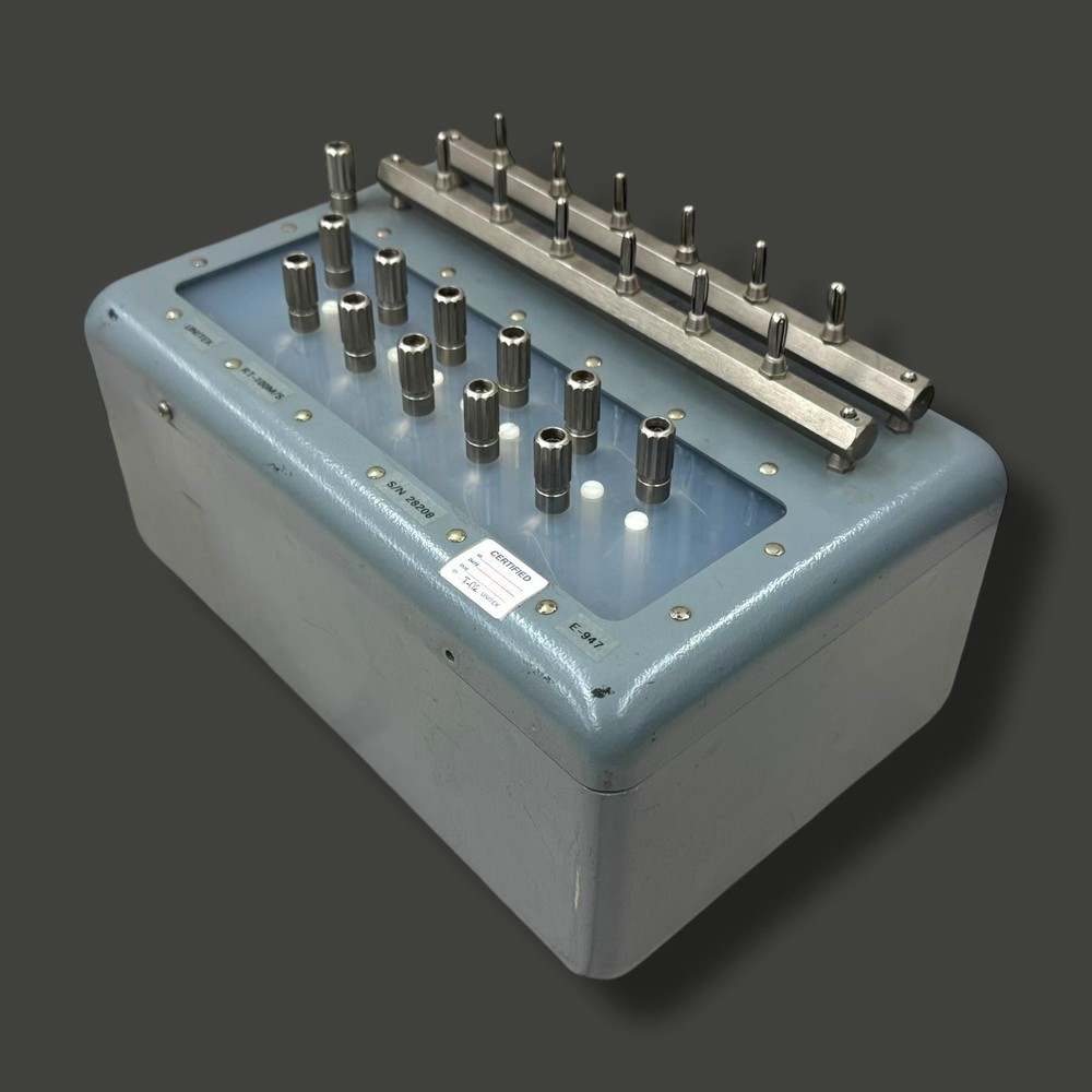 Unitek RT-100M/S Resistor box