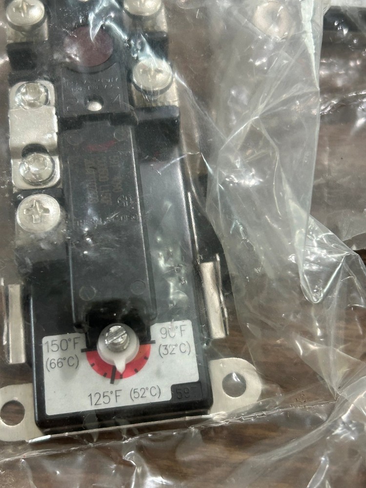 LOT OF 11x Camco Element High-Limit Water Heater Thermostat Tod Style Bulk 08142