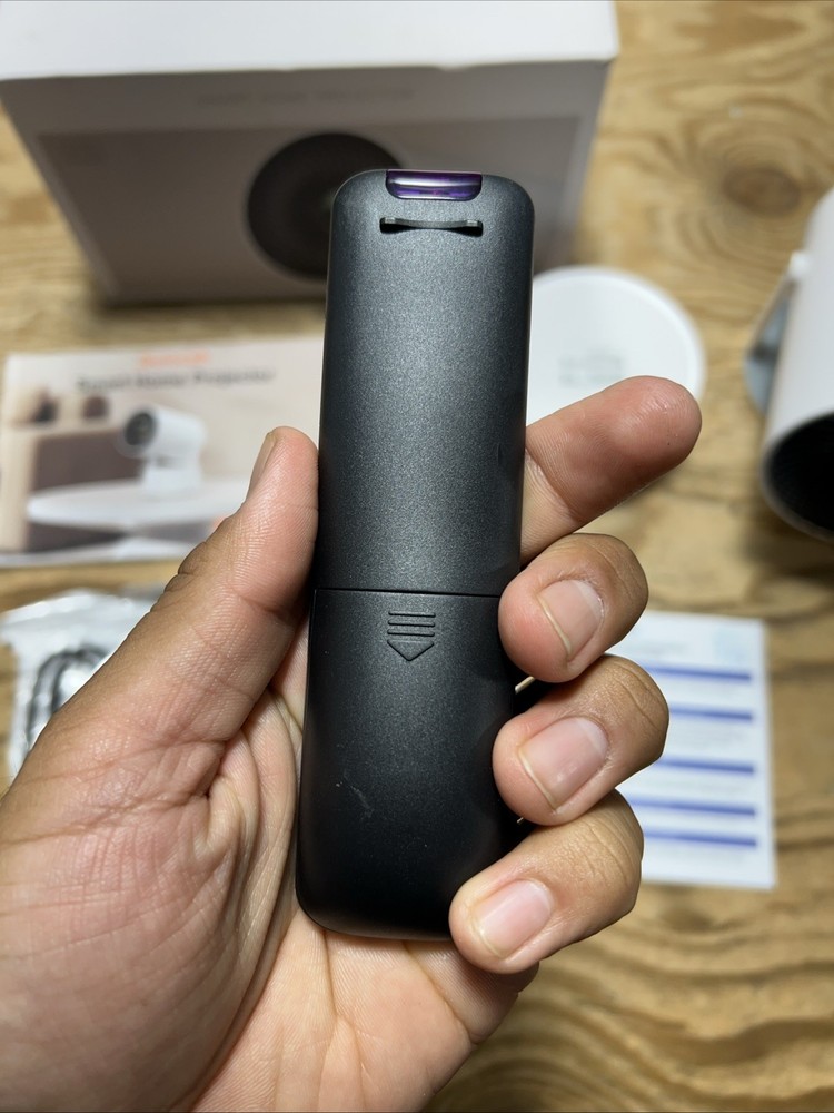 POLOCSH | Model X3 Projector