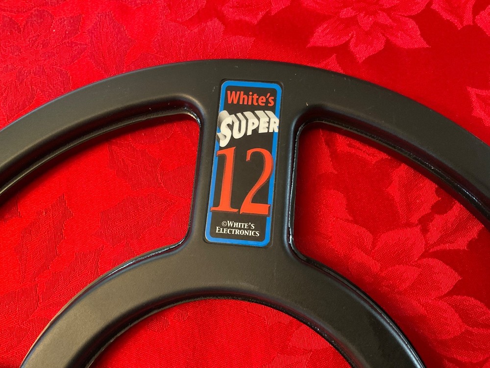 White’s Super. 12 LOOP….