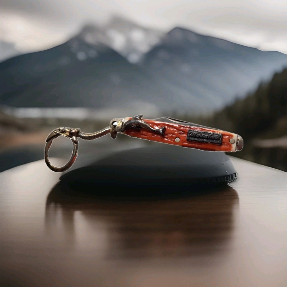 Marineland Pocket knife