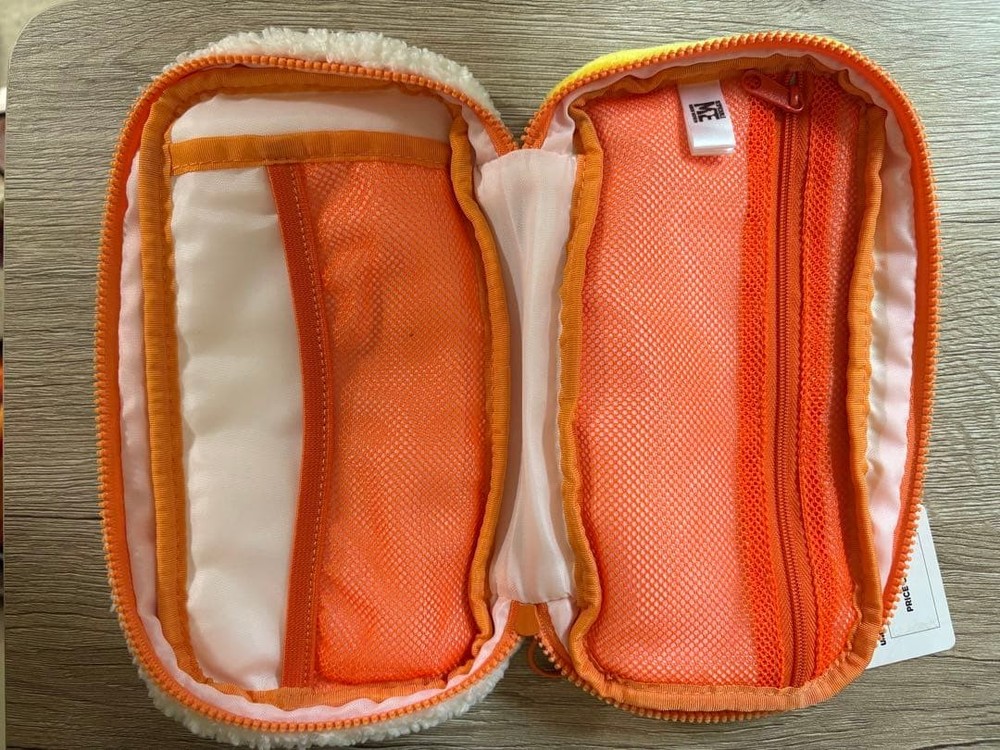 USJ Gadget Case Minions Tim