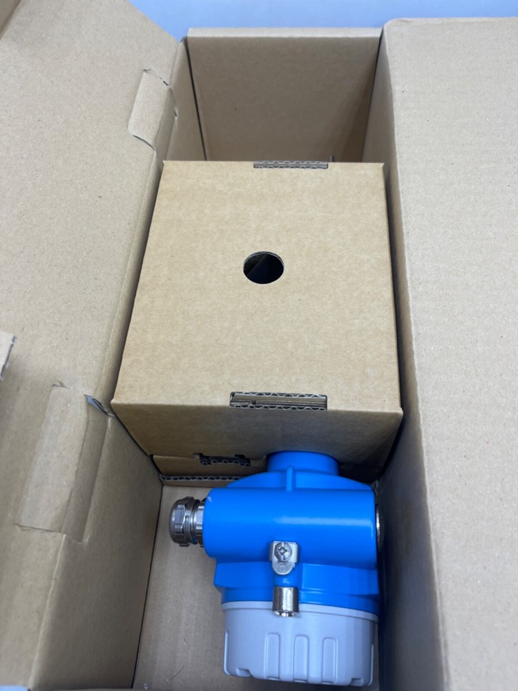 Endress Hauser SOLIPHANT M FTM50-3GJ2A2A52AA