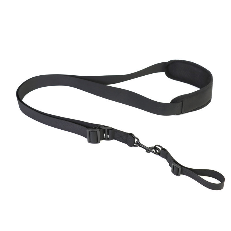 Universal Trimmer Shoulder Strap Harness Weed Eater Grass Edger Lawn Adjustable