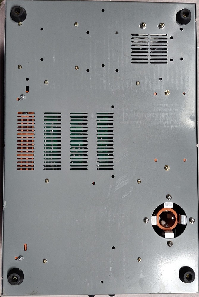 HX-2020 ULTRASONIC GENERATOR