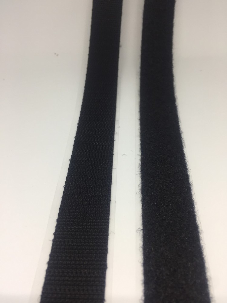 TEXACRO, HOOK & LOOP