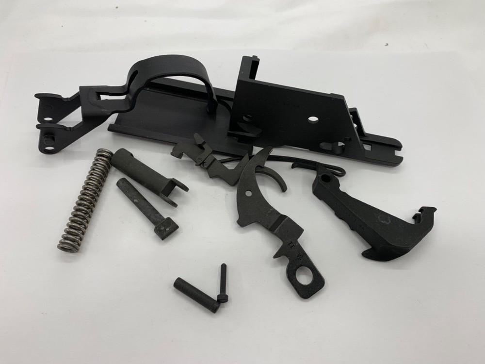 M1 GARAND COMPLETE CORRECT TRIGGER GROUP D28290-14-SA