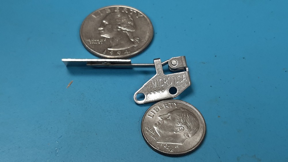 ( 3 PCS ) JS-279 MICRO SWITCH ( HONEYWELL ) SWITCH ACCESSORY