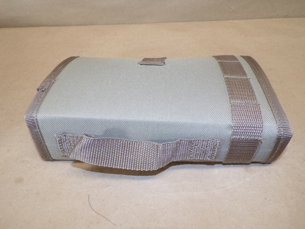 Field & Stream Camping Cot Accessory Organizer New