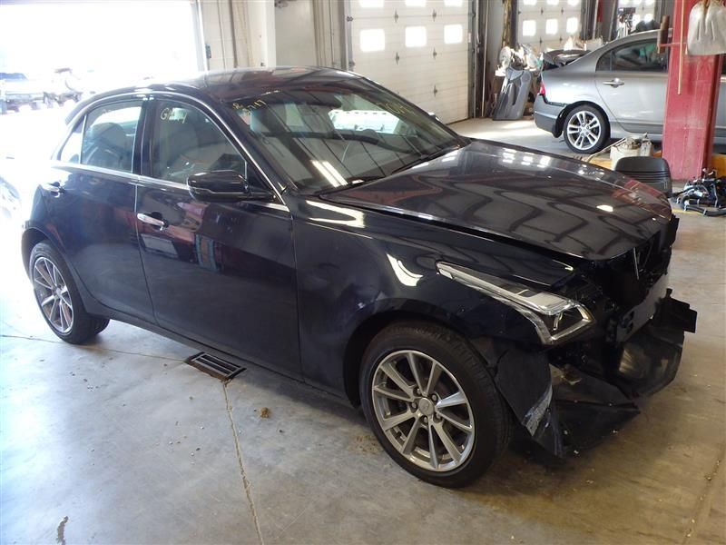 CTS 2017 Camera/Projector 996025