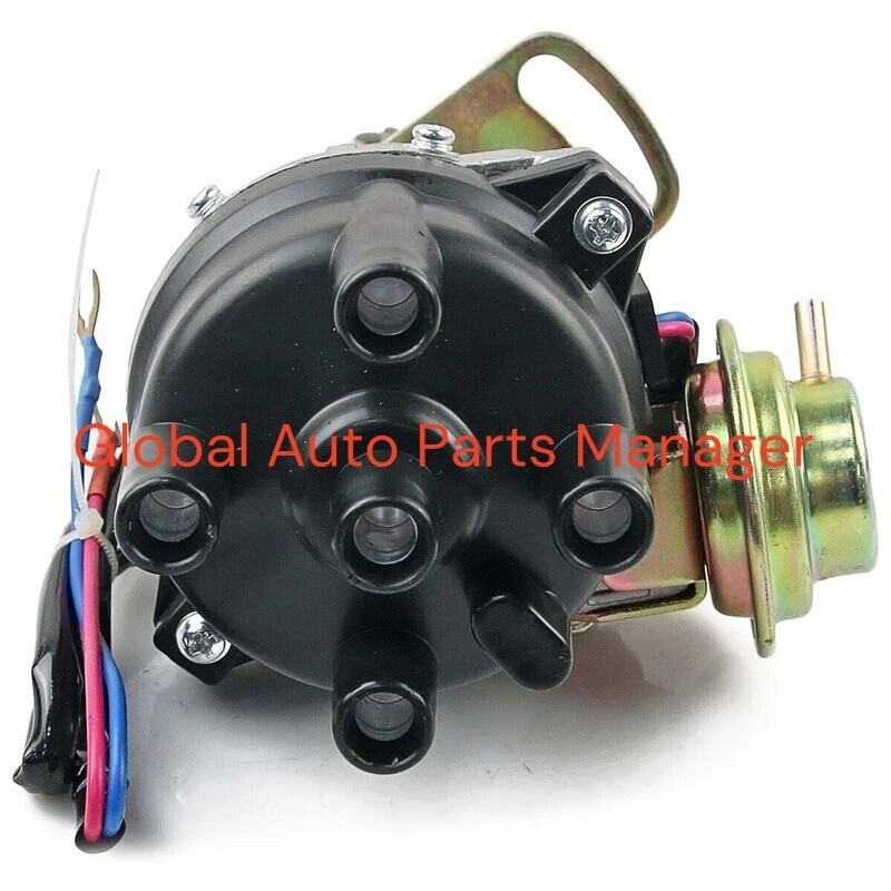 Distributor Assembly MD142257 MD080608 for Mitsubishi 4G63 Engine