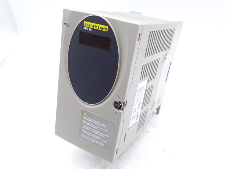 SCHNEIDER ELECTRIC SD326DU25S2 DRIVE