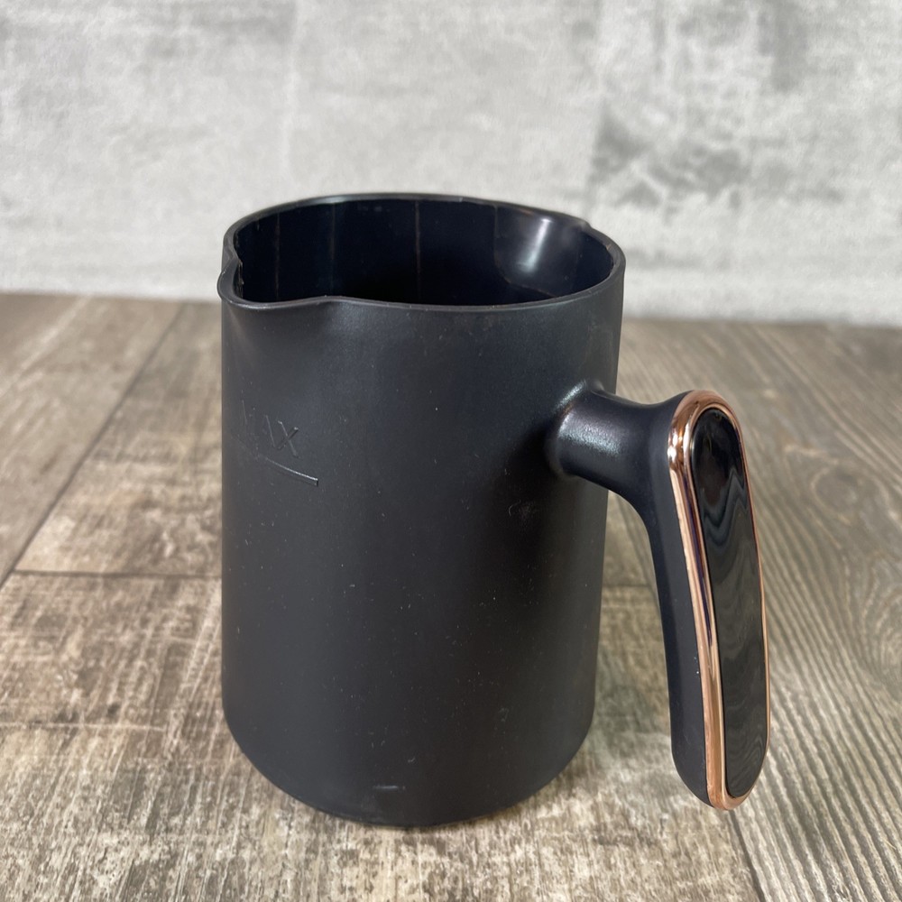 Any Morning Turkish Coffee Maker, BE2110C Replacement Pot