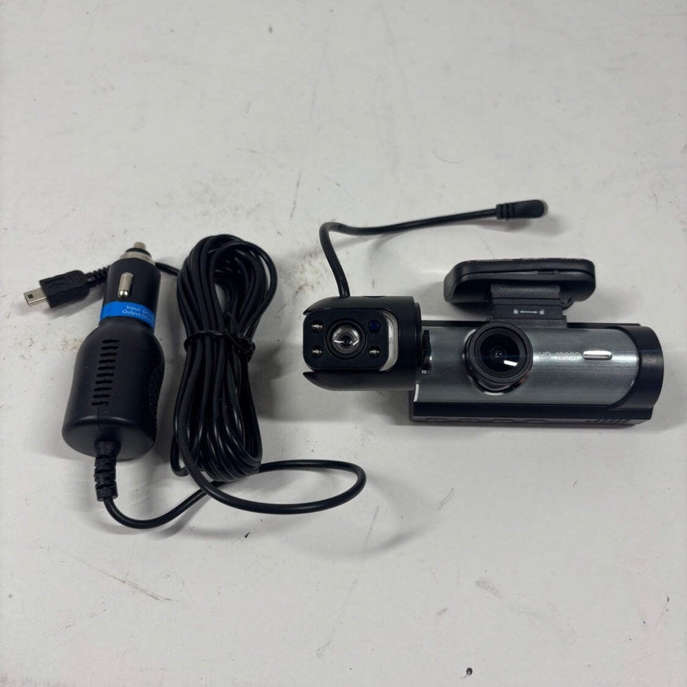 CARDVR Dash Camera V23