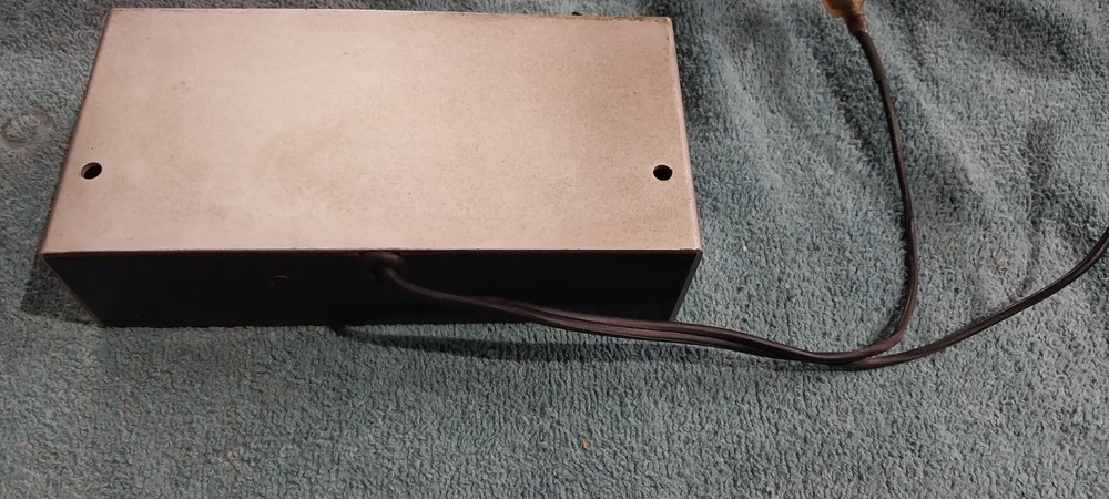 Newmark Battery Tester