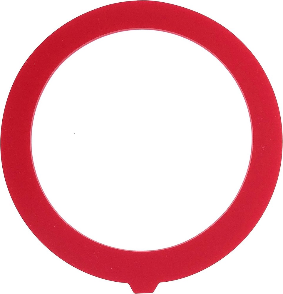 6 Pack Compatible Kohler Flush Valve Seals - Easy Installation Gaskets
