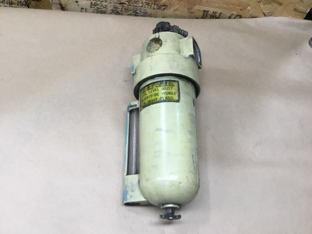 NORGREN FILTER #31D40PR5