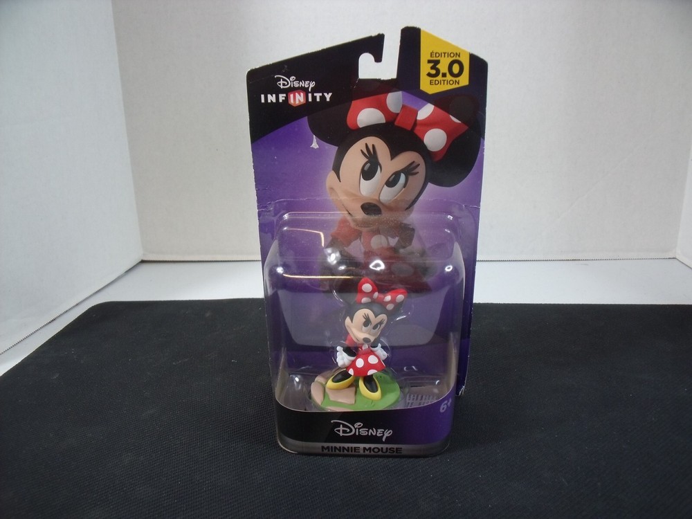 Disney Infinity 3.0 Edition Minnie Mouse