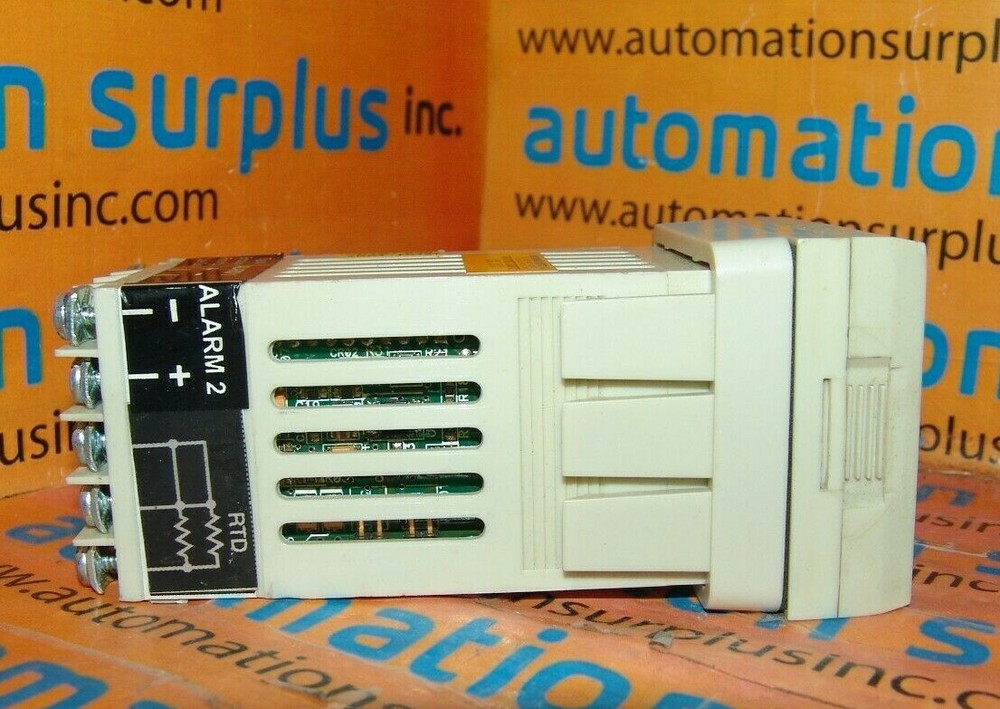 ATHENA 16-PF-S-0-20-CO TEMPERATURE CONTROLLER 24VAC 5A QUANTITY!! WOW!!