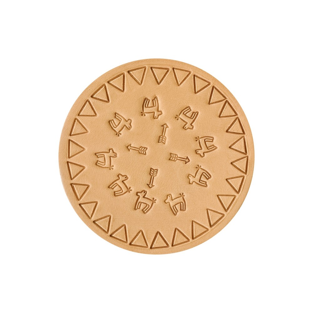 Indian Lore Tool Set