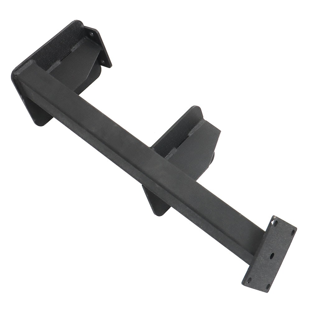 2 Step Dual Step bass Boat Trailer Steps