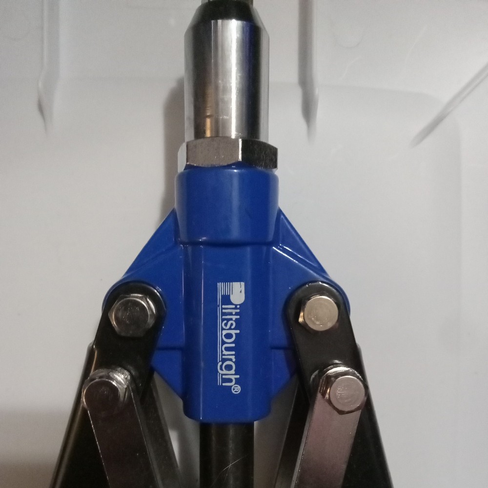 743-100 Dorman Rivet Gun