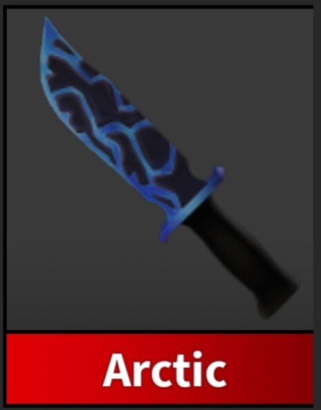 👍🤑 ARCTIC SET MM2 👍🤑 VERY CHEAP ❗️