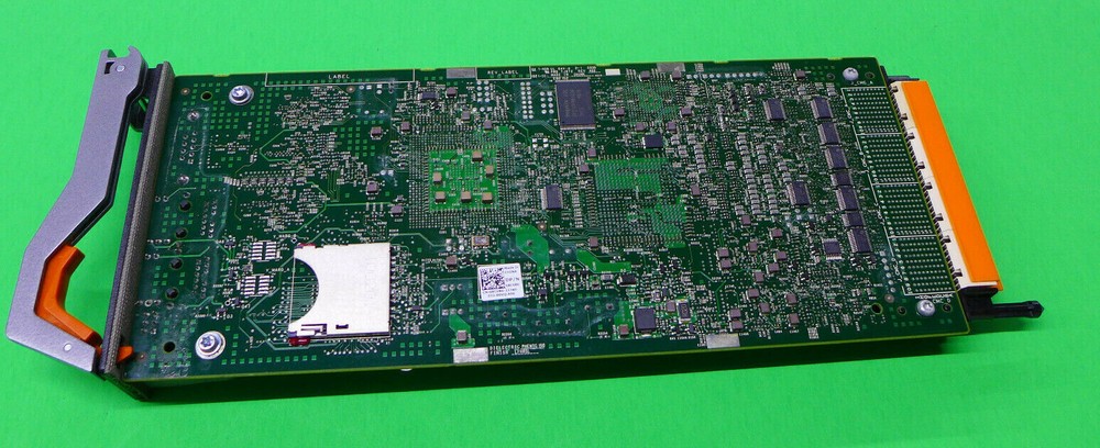 Dell Poweredge M1000E CMC I/0 Module Controller Card 8CV8G